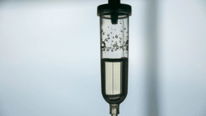 PK Protocol IV Therapy