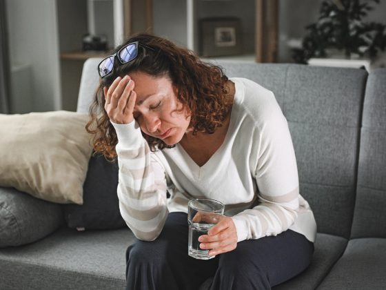 perimenopause symptoms