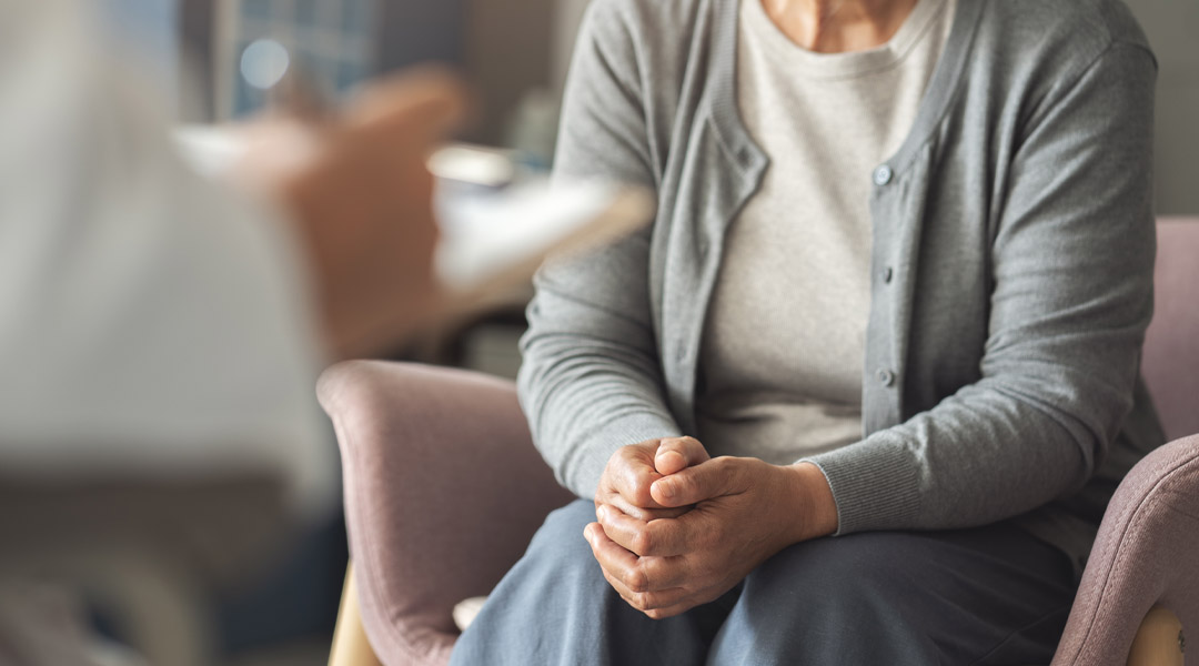 síntomas de la perimenopausia