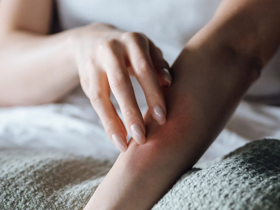 Tratamiento de la enfermedad de Lyme